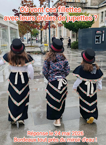 Dindons de Varaignes vignette