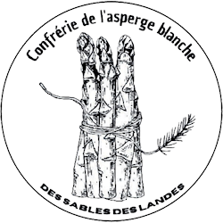 Confrerie Asperge Blanche des Sables des Landes 02 thumb