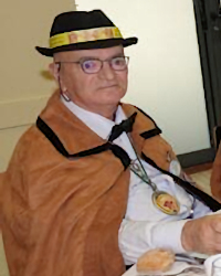 FAUCON Jean Pierre vignette