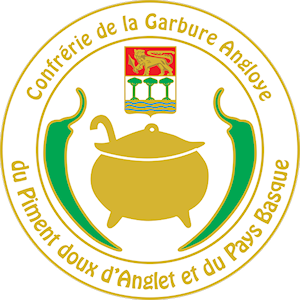 Logo Confrérie de la Garbure Angloye   vignette