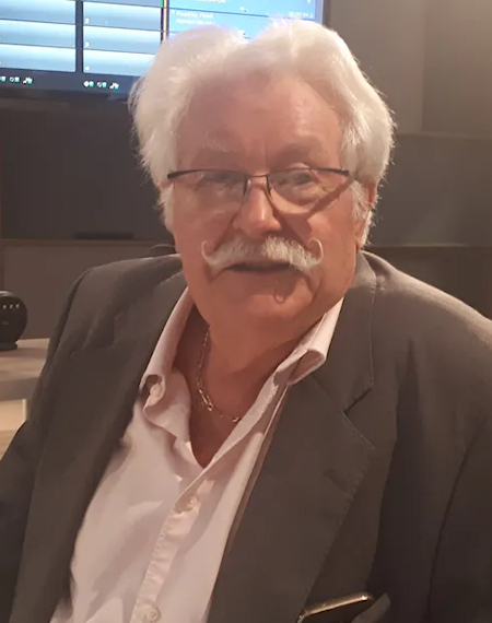 Jean-François PORNIN