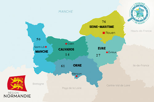 Normandie