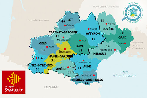 Occitanie