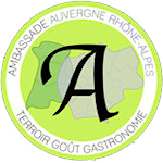 Logo Auvergne-Rhône-Alpes
