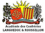 Logo Languedoc-Roussillon