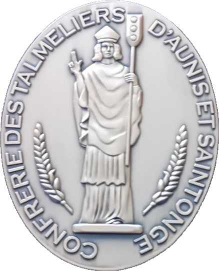 Confrérie des Talmeliers de Saint-Honoré d'Aunis et Saintonge