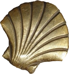 Confrérie du Cake de Compostelle de Charente Maritime