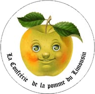 Confrérie de la Pomme du Limousin - 05/09/2027 Confrérie de la Pomme du Limousin