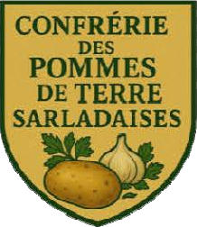 Confrérie des Pommes de terre sarladaises