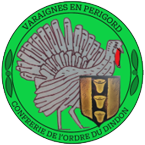 Grand ordre international des dindons du Périgord