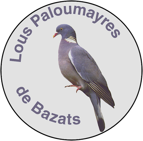 Confrérie Lous Paloumayres dé Bazats - 25/09/2027 Confrérie Lous Paloumayres dé Bazats