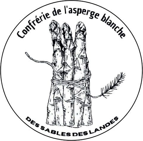 Confrérie de l'asperge blanche des sables des Landes en Nouvelle-Aquitaine - 09/05/2027 Confrérie de l'asperge blanche des sables des Landes en Nouvelle-Aquitaine