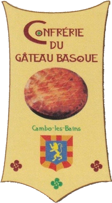 Confrérie du Gâteau Basque de Cambo