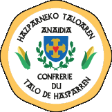 Confrérie du Talo de Hasparren - 20/09/2026 Confrérie du Talo de Hasparren